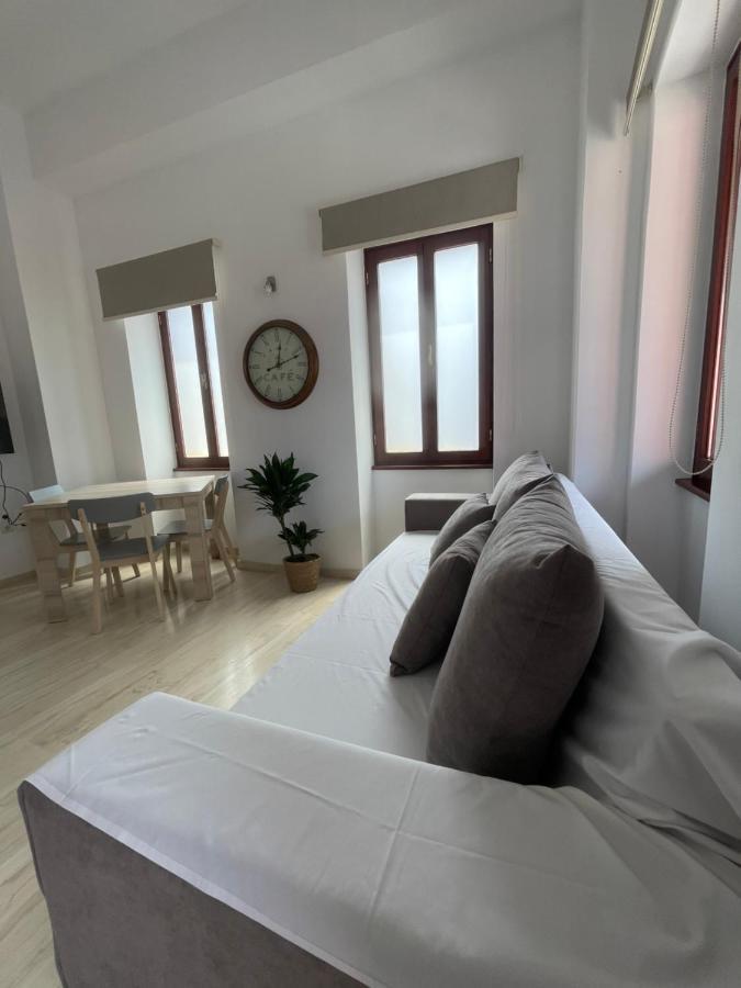 Aphaias Apartments Aegina Exterior foto